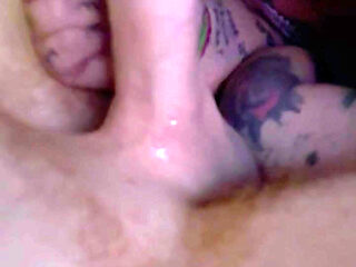 Freja is given a BJ (teaser)