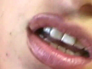 Two Lesbians Enjoy a Dildo in the Ass