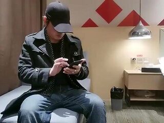 Looking for fun in the Golden Triangle, I made a date with a slim girl with flower arm tattoos: Big Tits, Blowjob  Milf Porn