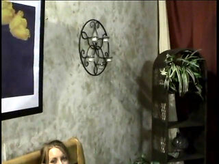 Behind the scenes footage of porn stars in action and off camera