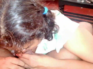Desi Bhabhi Comes for Me1