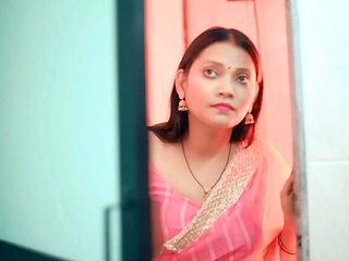 Desi Housewife Gets Wild with Office Boss - Hot Indian Sex & Dirty Talk