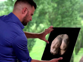 Rocco Wild Group Sex - Hot Babes Sucking and Riding Hardcore