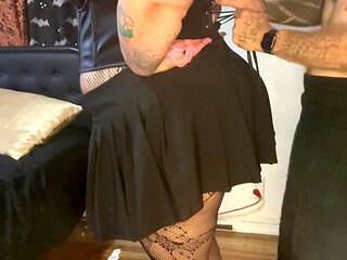 Corset training