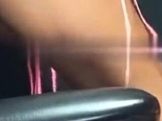 Let It Flow VII BIG toy edition Black and Ebony