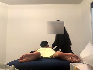 Campus reality amateur party