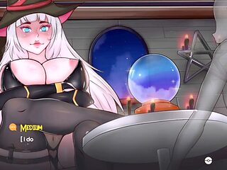 Cartoon backside hentai with Xhatihentai