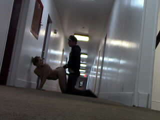 Cute Girls Get Wild on Vacation and Sucks and Fucks Everywhere