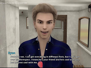 College Kings 25 We Played an Amazing Game on the Ship