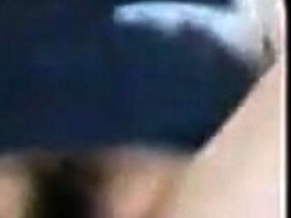 Asian Amateur Babe in POV Action