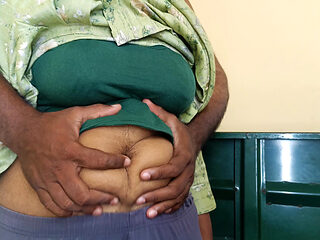 College Teacher Hard Romance