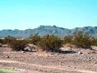 Riggs Films featuring Tiffany Watson and Brock Cooper's hd video