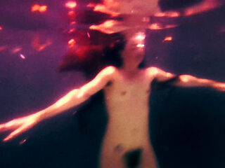 ExHalations: a short film by Carnalus Vidal and Creature Marie