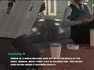 Obsessed with Horny Divorced MILFs (part 14)