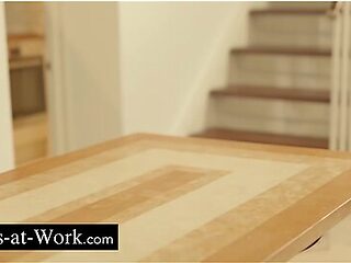 Clea Gaultier In First Evening Of Freedom