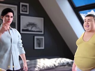 Anime porn, teen, fucking cartoons