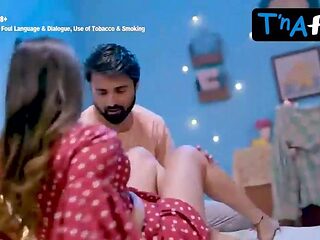 Sexy Neelam Bhanushali shows off her bikini body in a lady doctor scene
