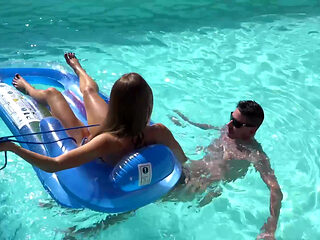 Swimming