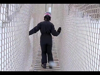 Fuck Asian Goddess in Her House and Cum with Intense Orgasm