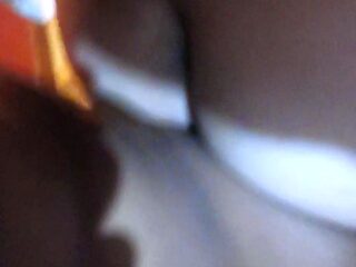 We run away from the party to for a while