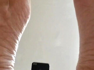 Lick My Sweaty Feet!