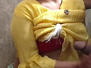 Real Married Couple Steamy Bathroom Session and Romantic Shower Intimacy
