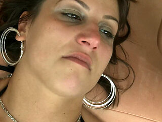 Facesitting Top Models From Europe!