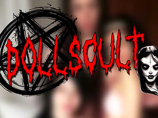 this vibrator gives me pure ecstasy - DOLLSCULT