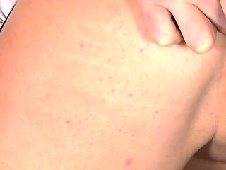 Fingering Manager Julia North Until Her Pussy Squirts