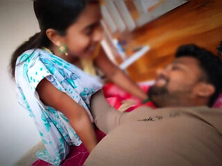 Permi Pooja Indian Desi Village Bhabhi First Time Sex With Jija - Hindi XXX Hardcore Doggy Style