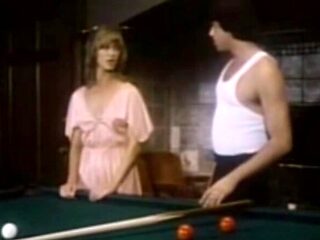 Classic Beauty Can't Get Enough in Retro Adventures Now