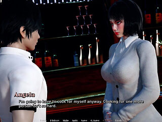 My Real Desire - Pt 58