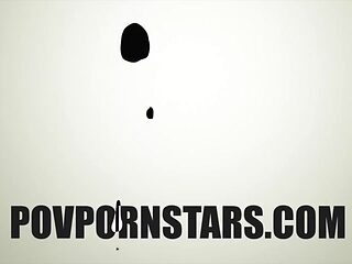 POV Pornstars - toys porn