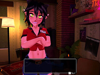 GETTING BLOWJOBS AND EATING MARCIE OUT! - SuccuPie
