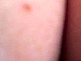 Step Aunty Kinky Cream Pie