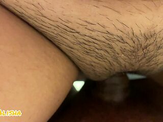 Game Gone Wrong with Step Sister and Fucked Hard