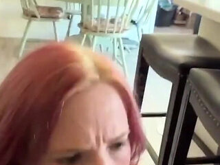 Just Warning You - That Blowjob in Anytime Access