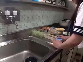 Hardcore Anal Gangbang with Seigo Hashimoto and Family