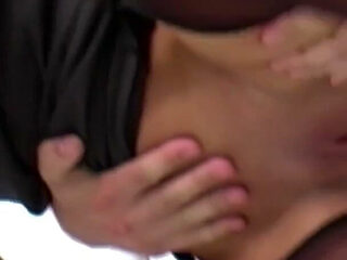 Hot Blonde Big Tits Secretary Nasrin Carmel Moore Fucks Co Worker in Office and Wanks His Cock off Into Her Mouth