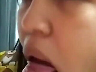 My Step Sister Asks for Cock