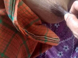 Desi assam bhabi show hairy pussy boobs and fingering