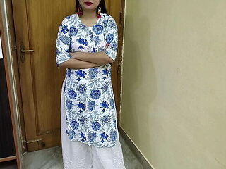 Indian step sister fucks step brother hard - deep throat, creampie, big boobs - Saarabhabhi6