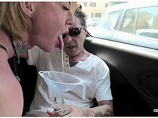 Alex Magni - My Favorite Sport Is Ass Fucking Your Husband