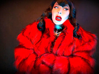 Ignored by the Haughty Mistress - POV, Face Fetish, Bored and Ignored