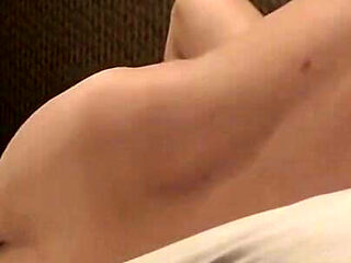 Private Two Round POV. Neglected Wife Awakens to Deep Creampie Passion