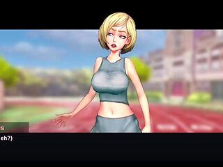 Taffy Tales #13 - I want to bang Becca so bad.