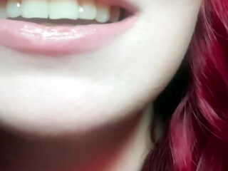 Poison Ivy's Cum Slave