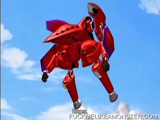 Japanese cartoon teen fucked and licked out