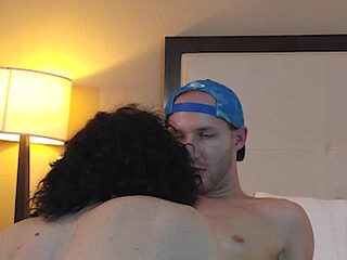 Super Sexy Petite Tatted Teen Sucking Cock - Compilation 3