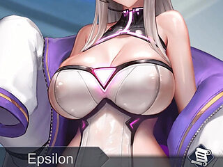 Land of Mu: Epsilon (ep1 and Ep2) - King of Kinks